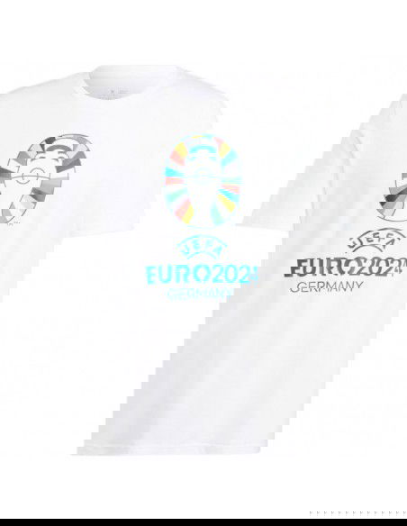 Adidas Euro24 M IT9290 Tshirt