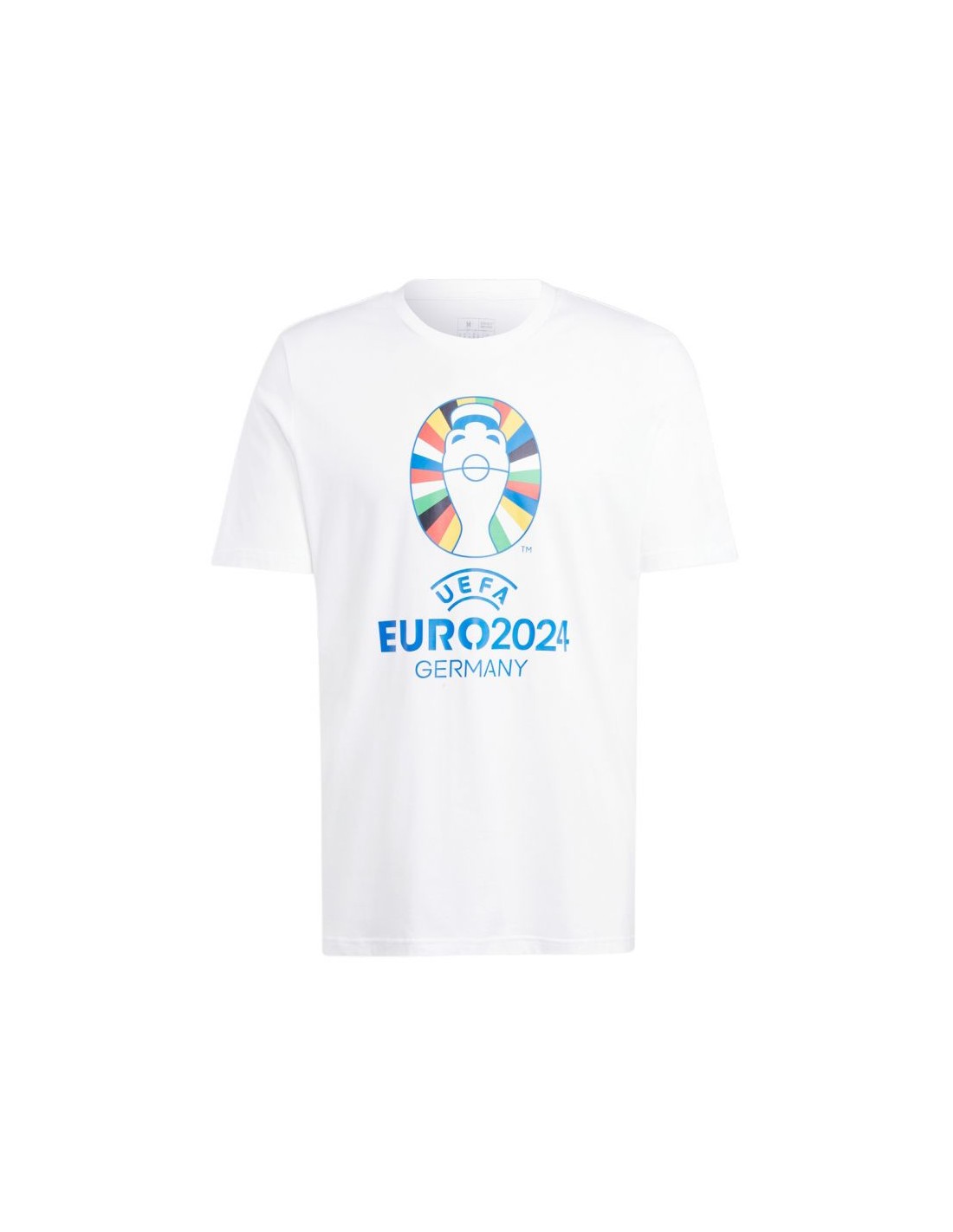 Adidas Euro24 M IT9290 Tshirt