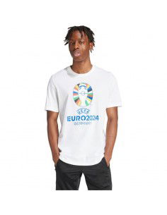 Adidas Euro24 M IT9290 Tshirt 2