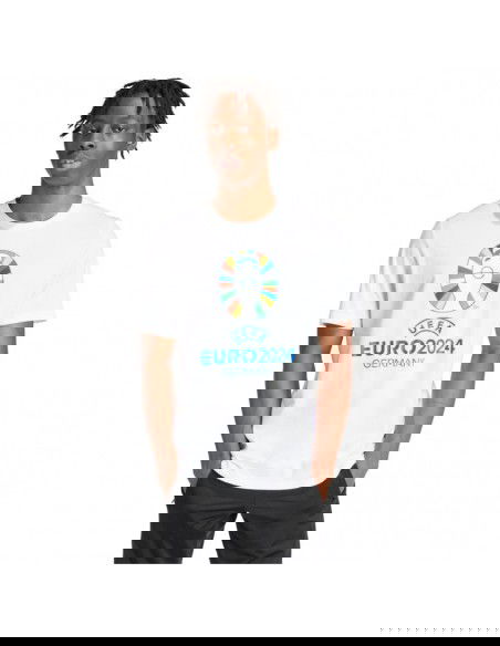 Adidas Euro24 M IT9290 Tshirt