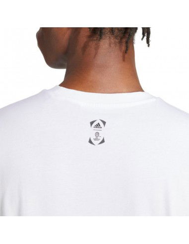 Adidas Euro24 M IT9290 Tshirt