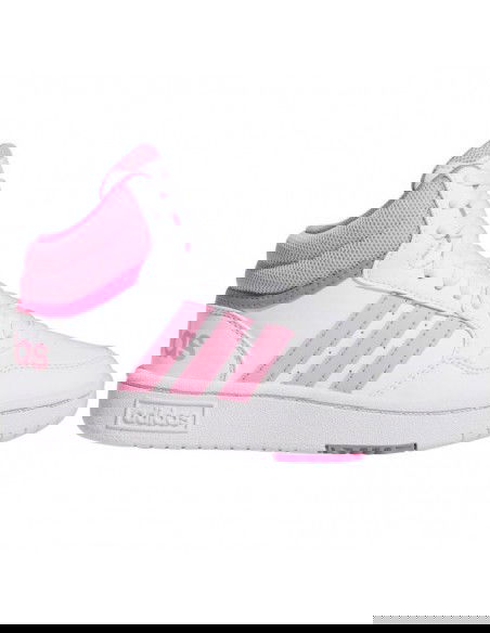 Adidas Hoops 30 Mid K Jr IG3716 shoes