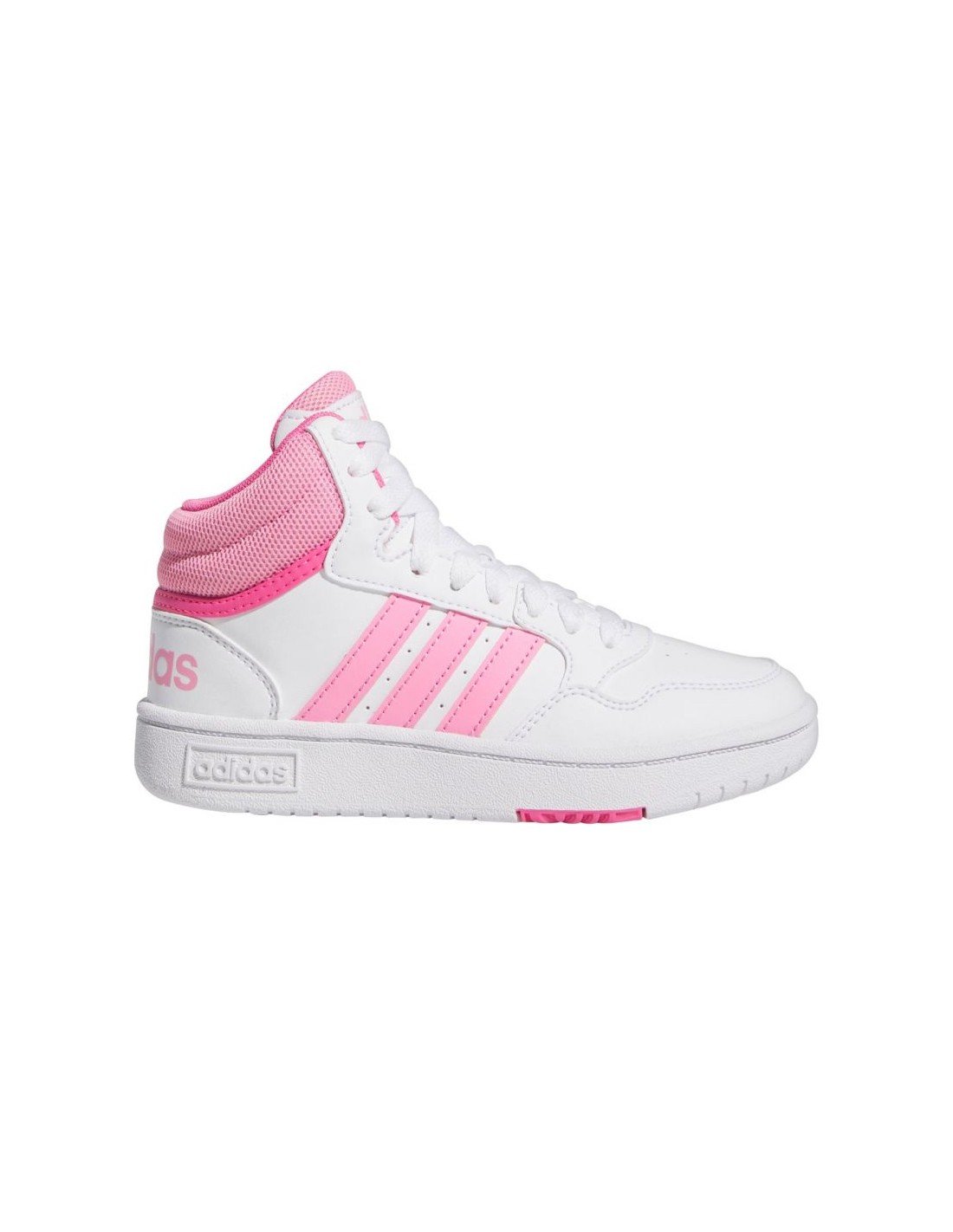 Adidas Hoops 30 Mid K Jr IG3716 shoes