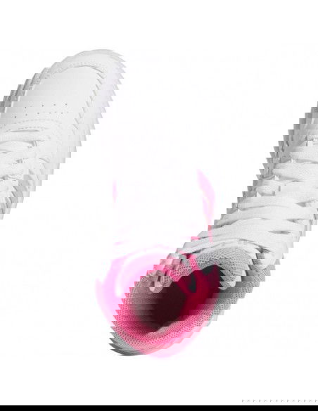 Adidas Hoops 30 Mid K Jr IG3716 shoes