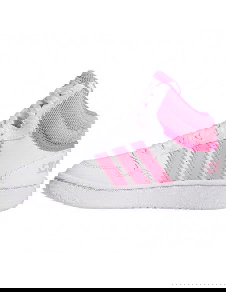 Adidas Hoops 30 Mid K Jr IG3716 shoes