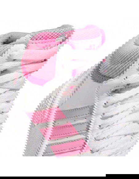 Adidas Hoops 30 Mid K Jr IG3716 shoes