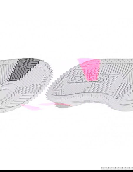 Adidas Hoops 30 Mid K Jr IG3716 shoes