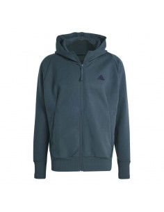 adidas M ZNE Winterized M IR5240 sweatshirt