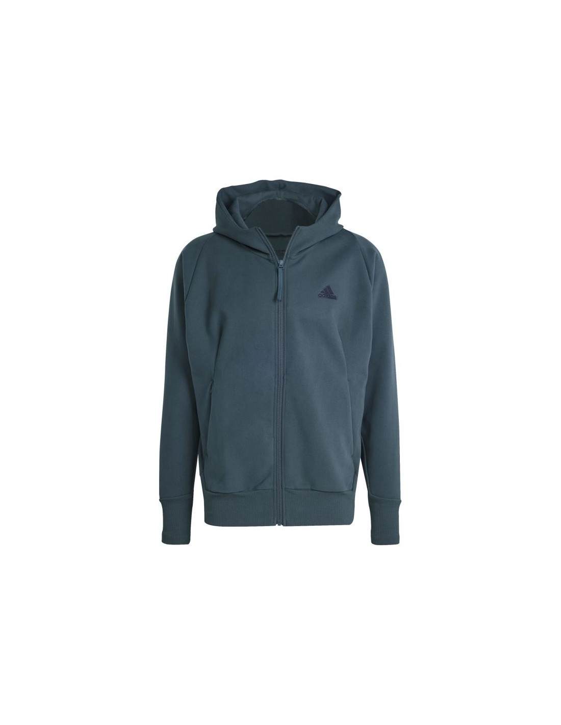 adidas M ZNE Winterized M IR5240 sweatshirt