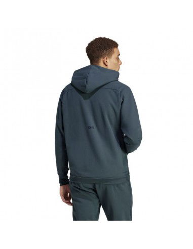 adidas M ZNE Winterized M IR5240 sweatshirt