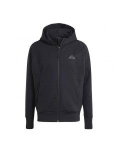 adidas M ZNE Winterized M IR5241 sweatshirt
