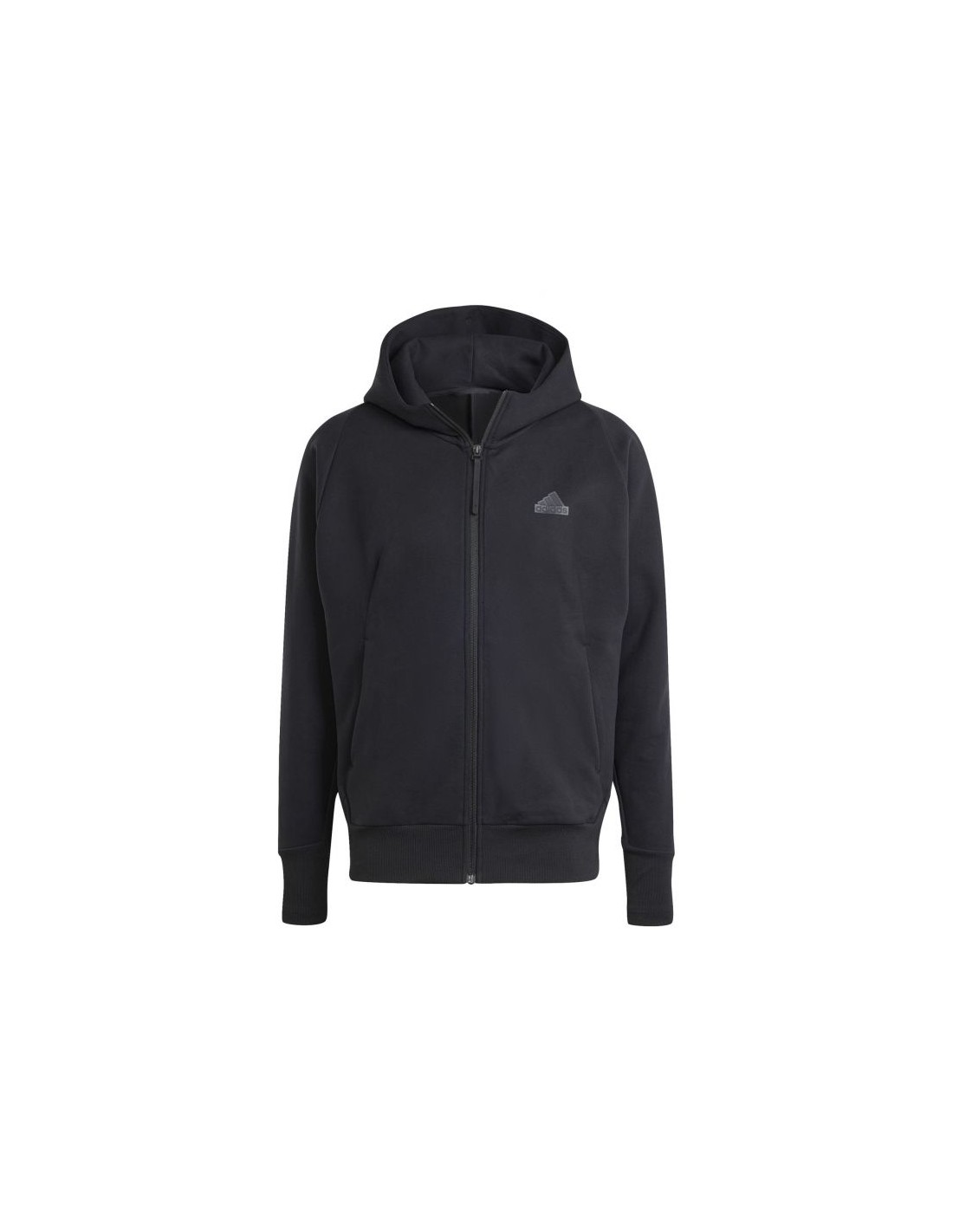 Men's Hoodies & Sweatshirts Adidas Black