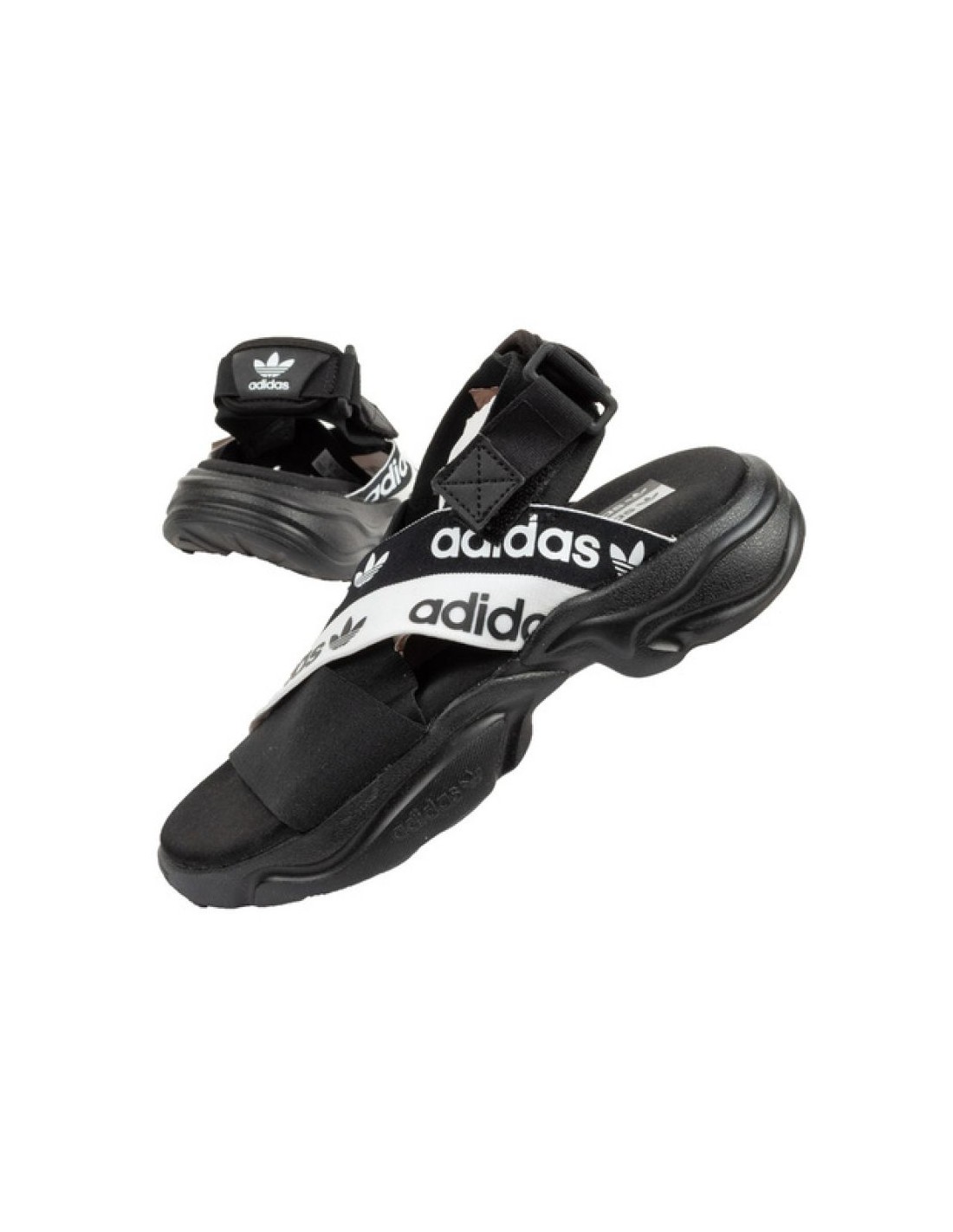 Adidas Magmur Sandal W EF5850 sandals