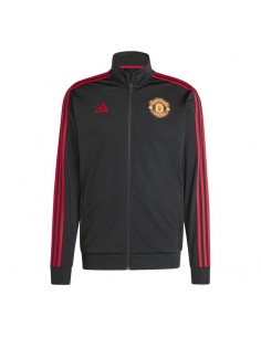 Adidas Manchester United DNA M sweatshirt IT4177