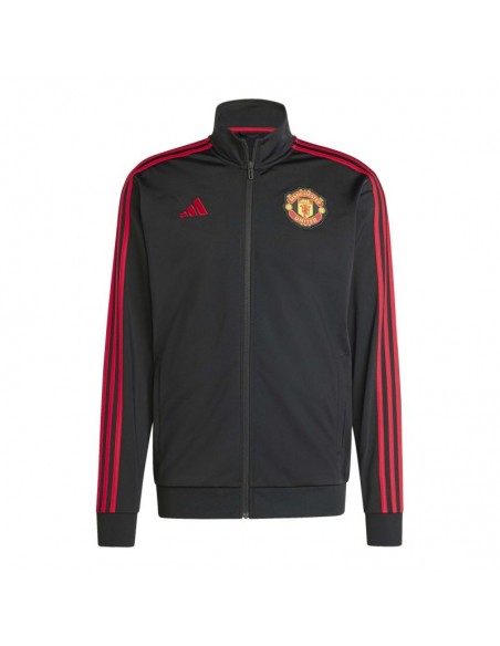 Adidas Manchester United DNA M sweatshirt IT4177