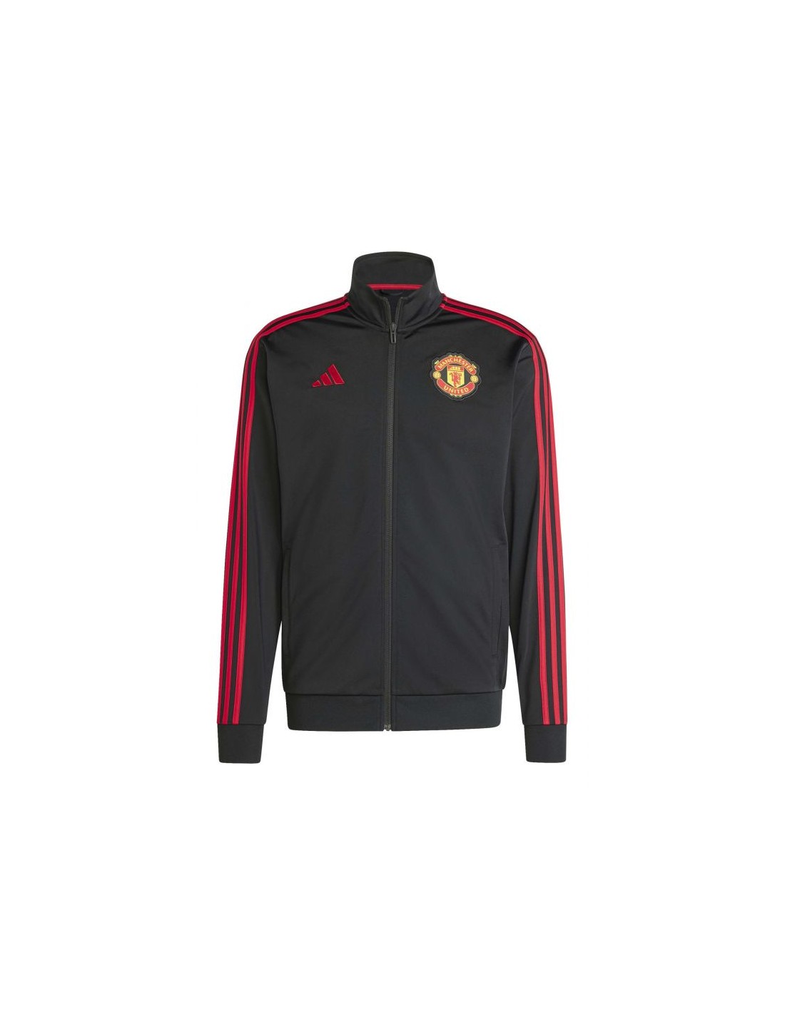 Adidas Manchester United DNA M sweatshirt IT4177