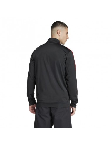 Adidas Manchester United DNA M sweatshirt IT4177