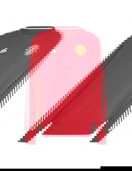 Adidas Manchester United DNA Sweat M IT4163