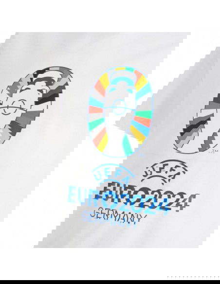 Adidas Official Emblem Jr IT9306 Tshirt