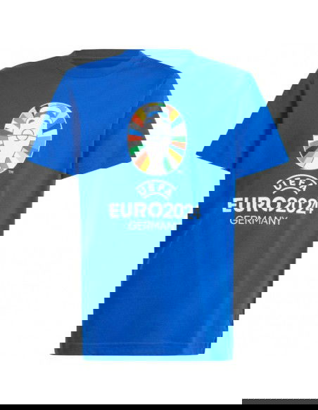 adidas Official Emblem Jr IT9309 Tshirt