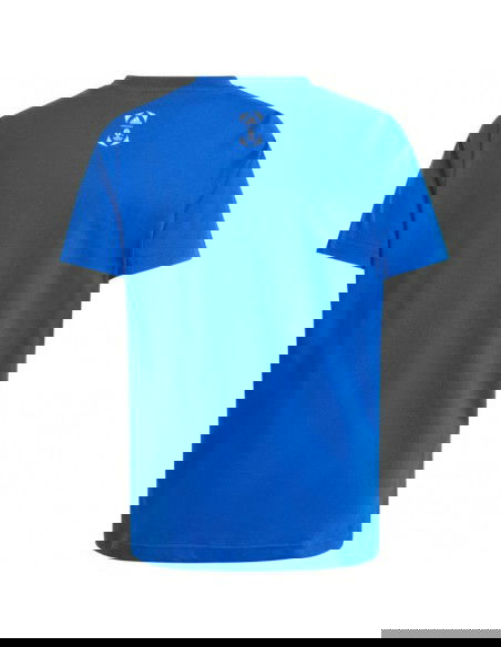 adidas Official Emblem Jr IT9309 Tshirt