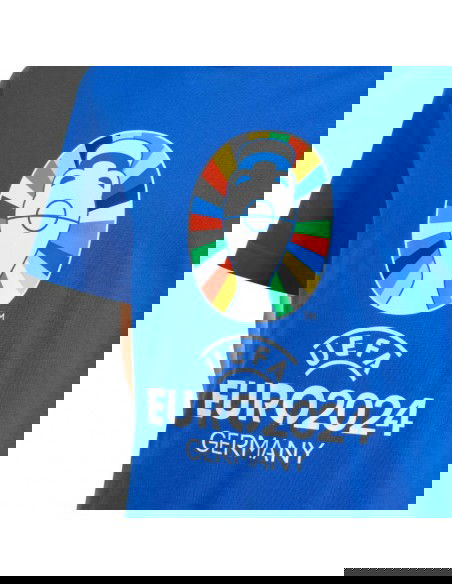 adidas Official Emblem Jr IT9309 Tshirt