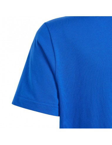 adidas Official Emblem Jr IT9309 Tshirt