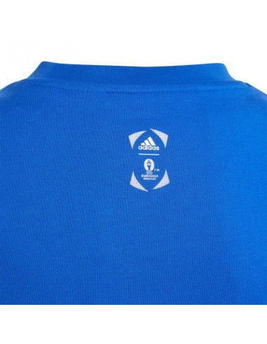 adidas Official Emblem Jr IT9309 Tshirt