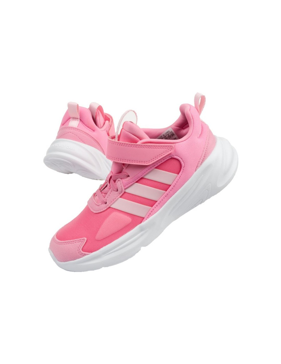 Kids' Shoes Adidas Pink