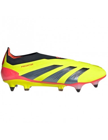 Adidas Predator Elite LL SG M IE0046 football shoes Αθλήματα > Ποδόσφαιρο > Παπούτσια > Ανδρικά