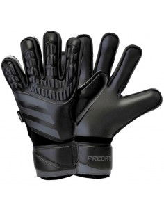 Adidas Predator Glove Match Fingersave IZ1503 goalkeeper gloves