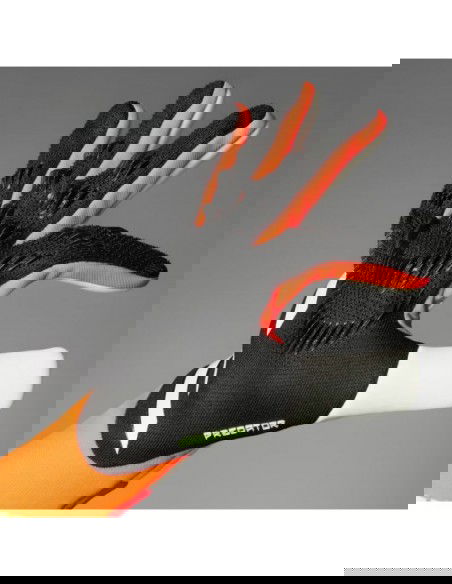 Adidas Predator Pro M IQ4034 goalkeeper gloves