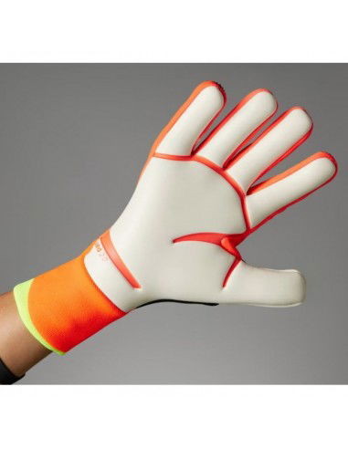 Adidas Predator Pro M IQ4034 goalkeeper gloves