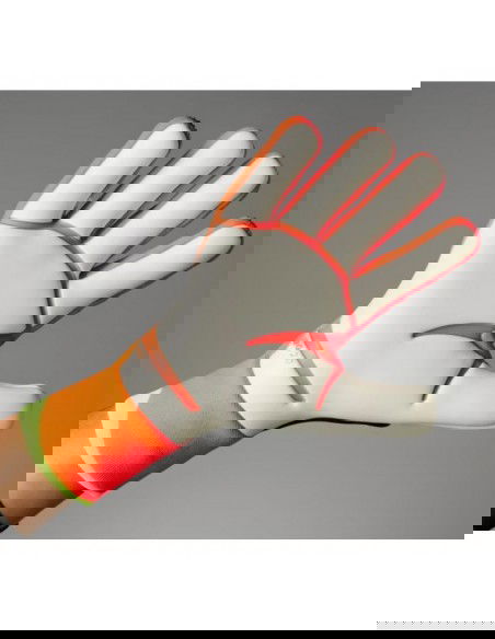 Adidas Predator Pro M IQ4034 goalkeeper gloves