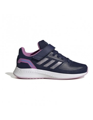 Adidas Runfalcon 20 Jr HR1537 shoes Παιδικά > Παπούτσια > Αθλητικά > Τρέξιμο - Προπόνησης