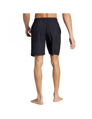 Adidas Solid CLX ClassicLength M IA5379 shorts