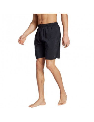 Adidas Solid CLX ClassicLength M IA5379 shorts