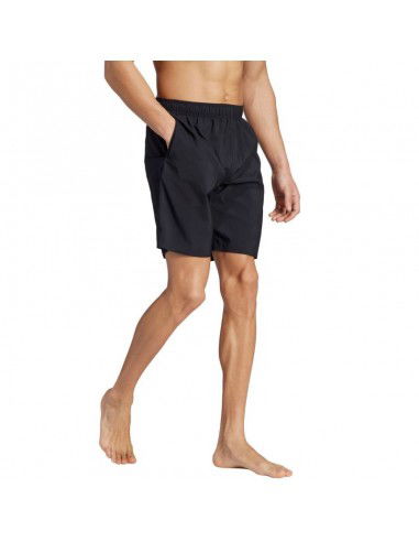 Adidas Solid CLX ClassicLength M IA5379 shorts