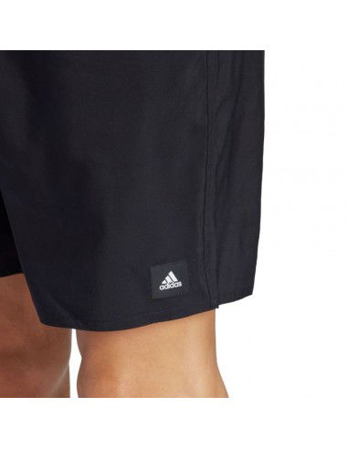 Adidas Solid CLX ClassicLength M IA5379 shorts