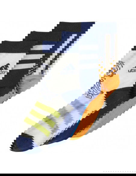 Adidas Star Wars Young Jedi 3P Jr socks IU4870