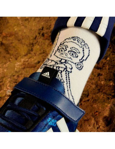 Adidas Star Wars Young Jedi 3P Jr socks IU4870