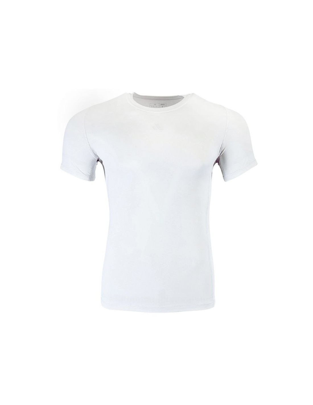 Adidas Techfit Aeroready Short Sleeve M IS7605 Tshirt