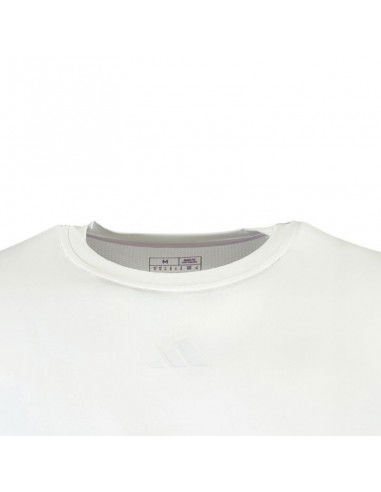 Adidas Techfit Aeroready Short Sleeve M IS7605 Tshirt