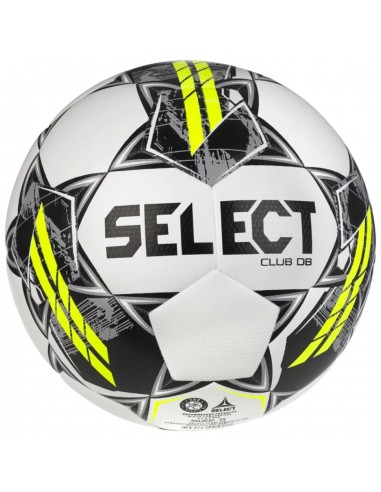 Select Club DB FIFA Basic Ball 120066