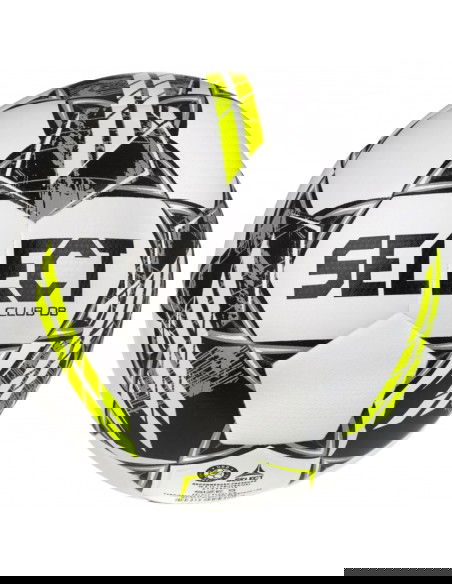 Select Club DB FIFA Basic Ball 120066