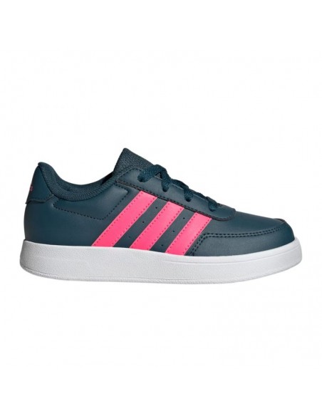 Adidas Breaknet 20 K Jr IG9812 shoes