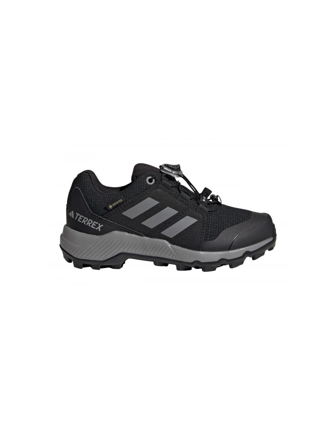 Kids' Shoes Adidas Black