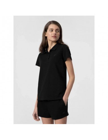 4F polo shirt W 4FWSS24TPTSF13220S