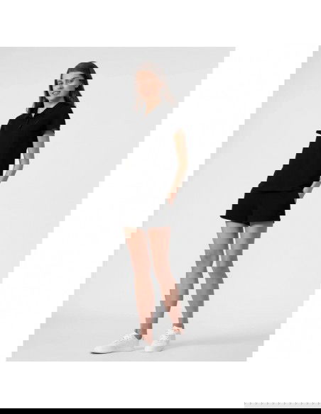 4F polo shirt W 4FWSS24TPTSF13220S