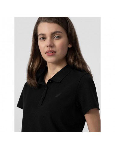 4F polo shirt W 4FWSS24TPTSF13220S